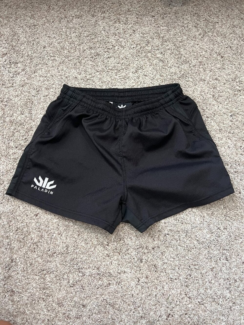 Paladin Rugby Shorts